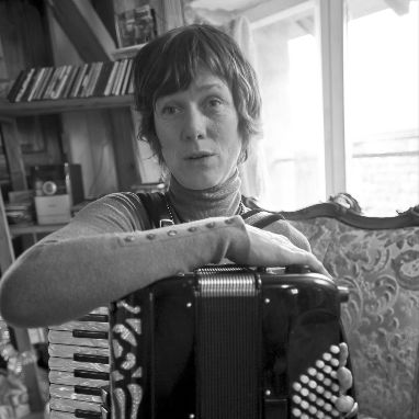 Fenja Abraham