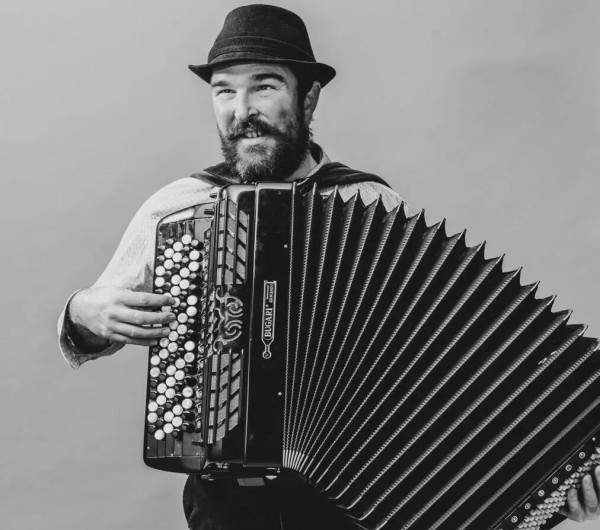 à 22h : Marcovitch l'Arcovitch